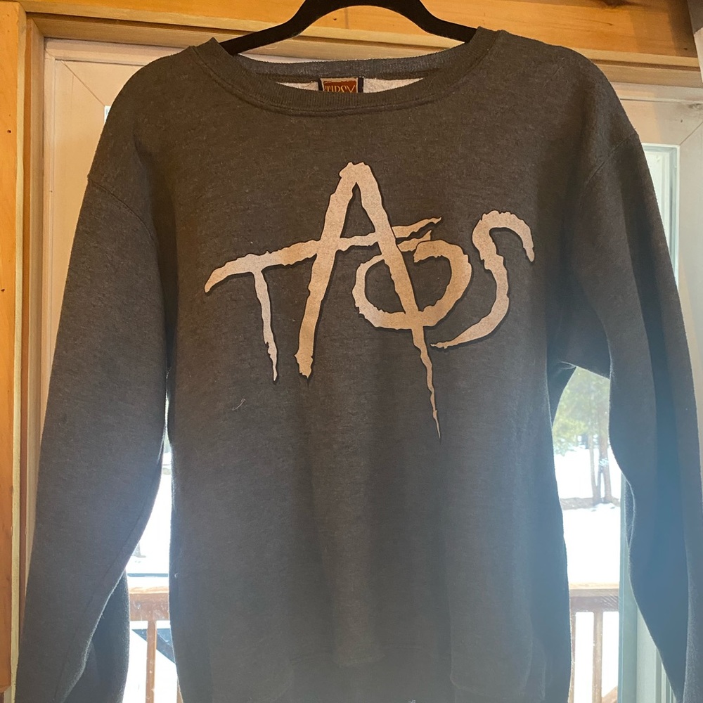 Taos Sweater